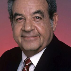 تصویر هنرمند Tom Bosley