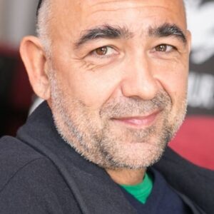 تصویر هنرمند Mathieu Vadepied