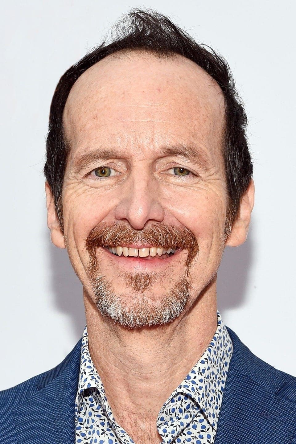 تصویر هنرمند Denis O'Hare