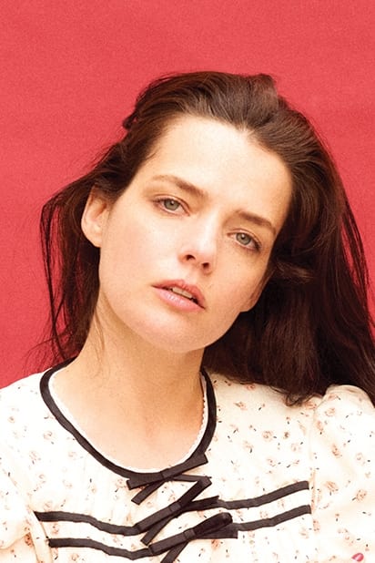 تصویر هنرمند Roxane Mesquida
