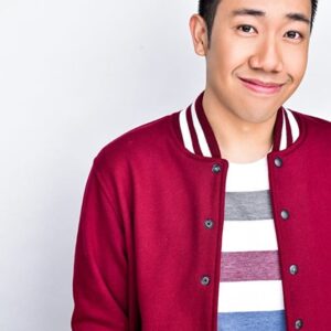 تصویر هنرمند Ivan Leung