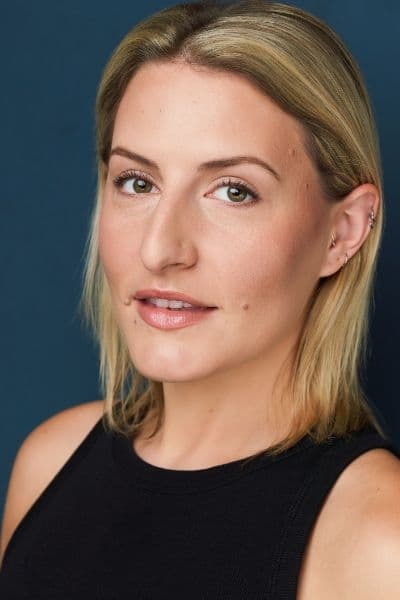 تصویر هنرمند Rachel Trautmann