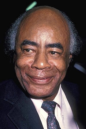 تصویر هنرمند Roscoe Lee Browne