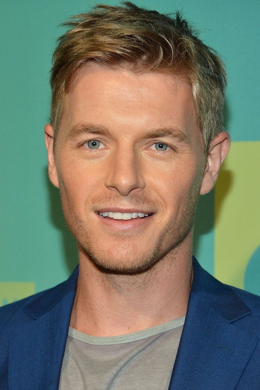 تصویر هنرمند Rick Cosnett