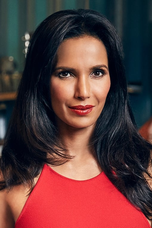 تصویر هنرمند Padma Lakshmi