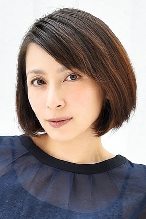 تصویر هنرمند Megumi Okina