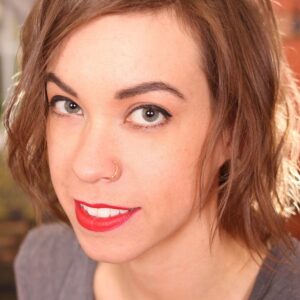 تصویر هنرمند Lauren Poole