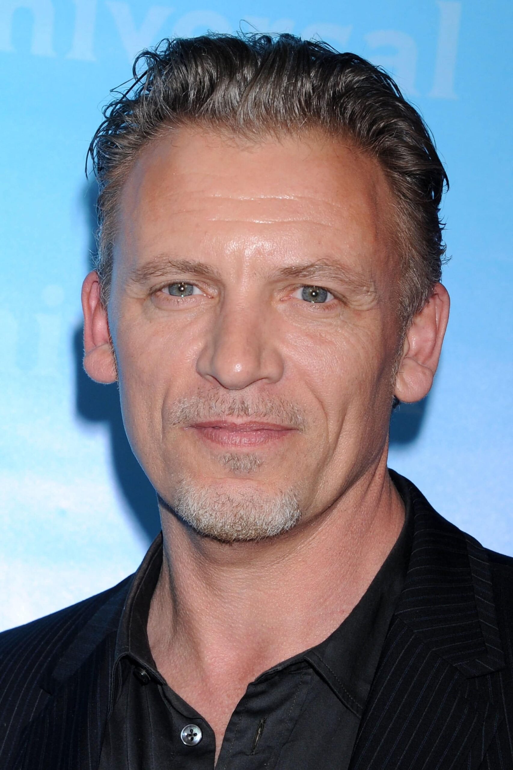 تصویر هنرمند Callum Keith Rennie