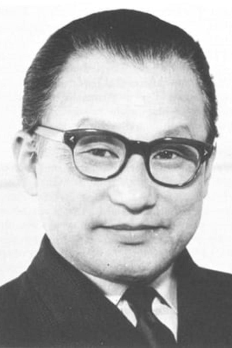 تصویر هنرمند Kazuo Miyagawa
