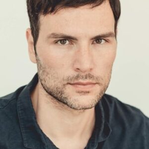 تصویر هنرمند Peter Becker