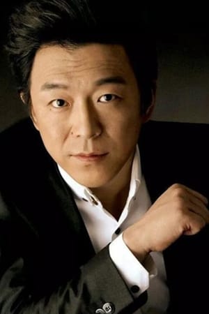 تصویر هنرمند Huang Bo