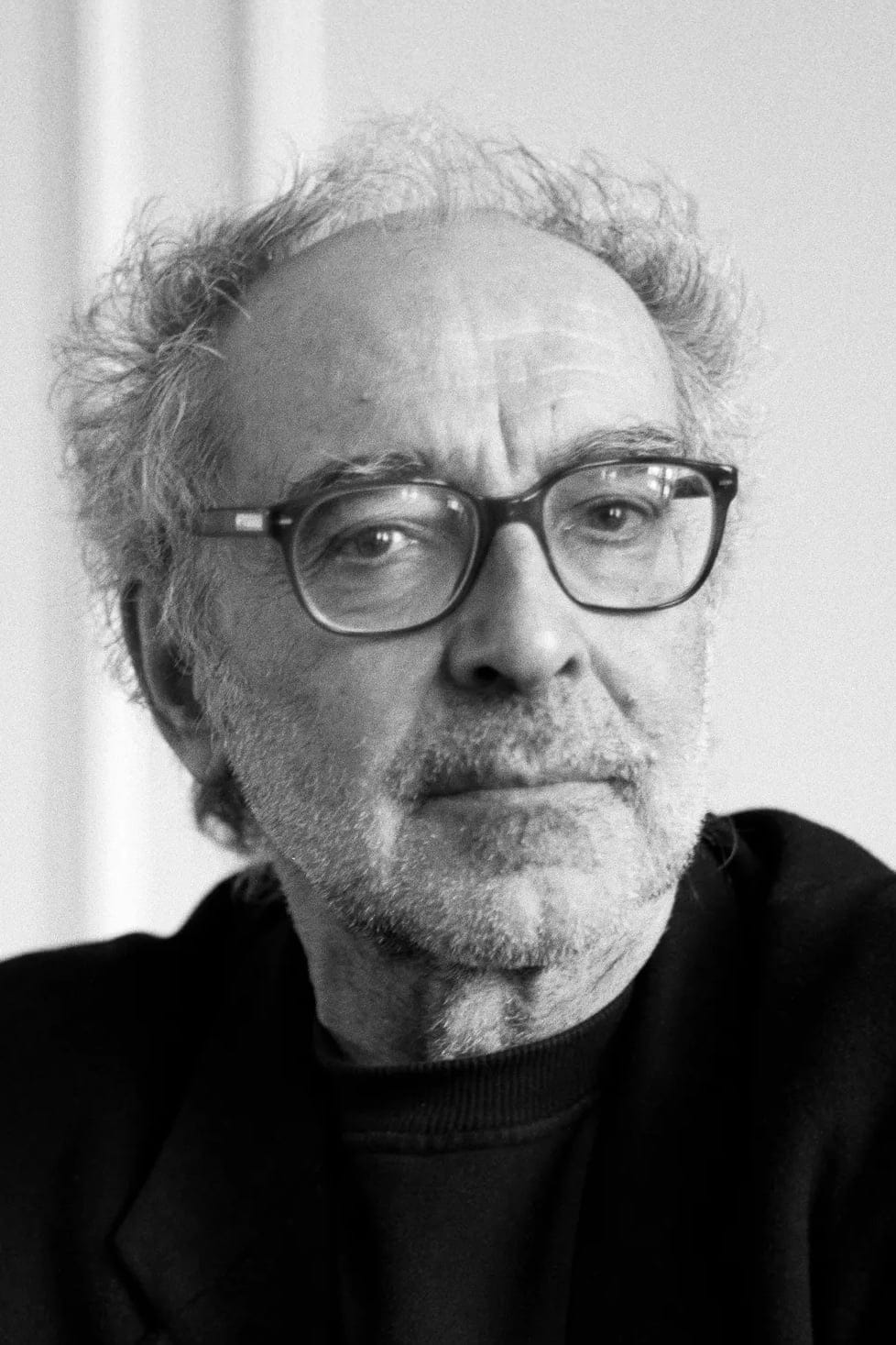 تصویر هنرمند Jean-Luc Godard