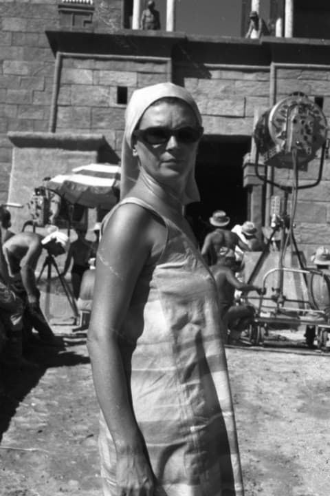 تصویر هنرمند Lidia Rzeszewska