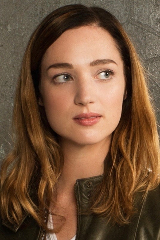 تصویر هنرمند Kristen Connolly