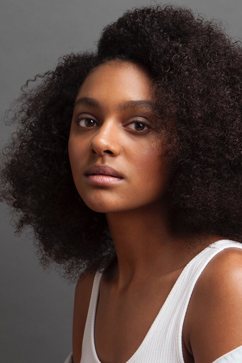 تصویر هنرمند Shailyn Pierre-Dixon