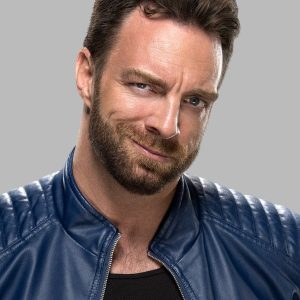 تصویر هنرمند Shaun Ricker