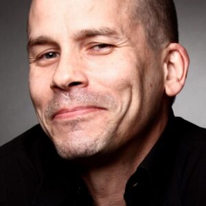 تصویر هنرمند JR Esposito