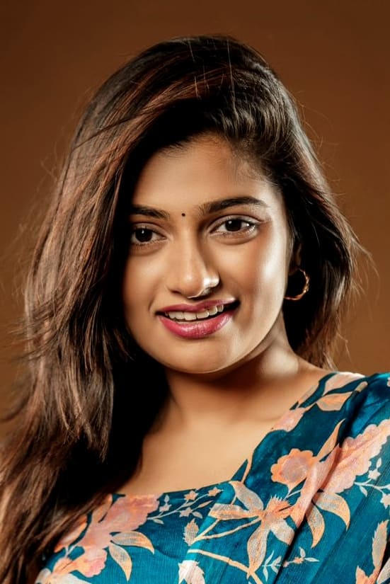 تصویر هنرمند Archana Ravichandran