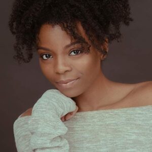 تصویر هنرمند Keila J. Brown