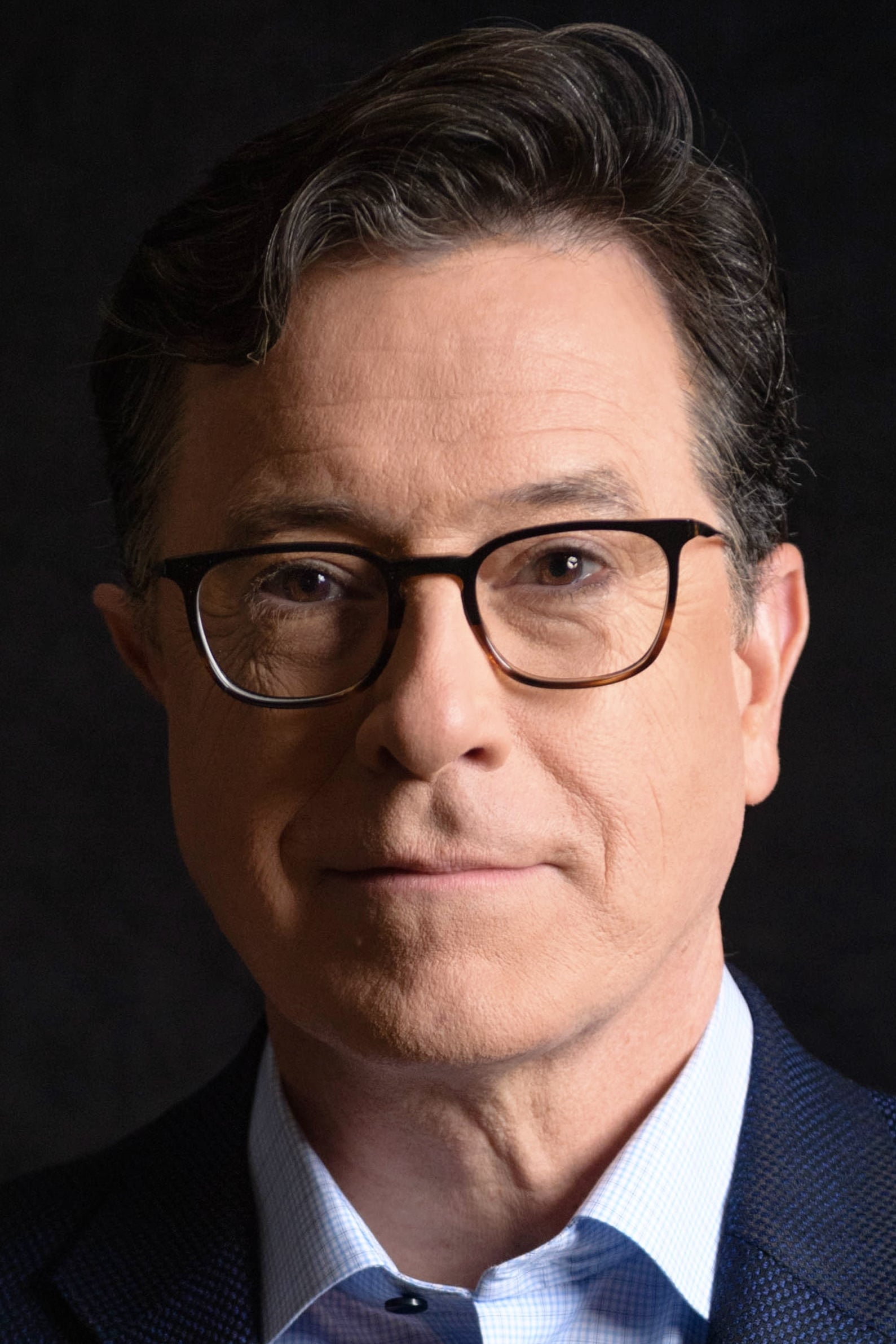 تصویر هنرمند Stephen Colbert