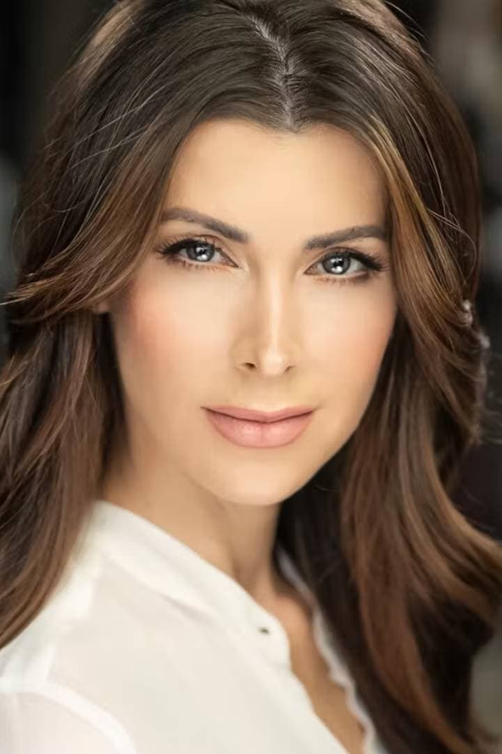 تصویر هنرمند Ildiko Ferenczi