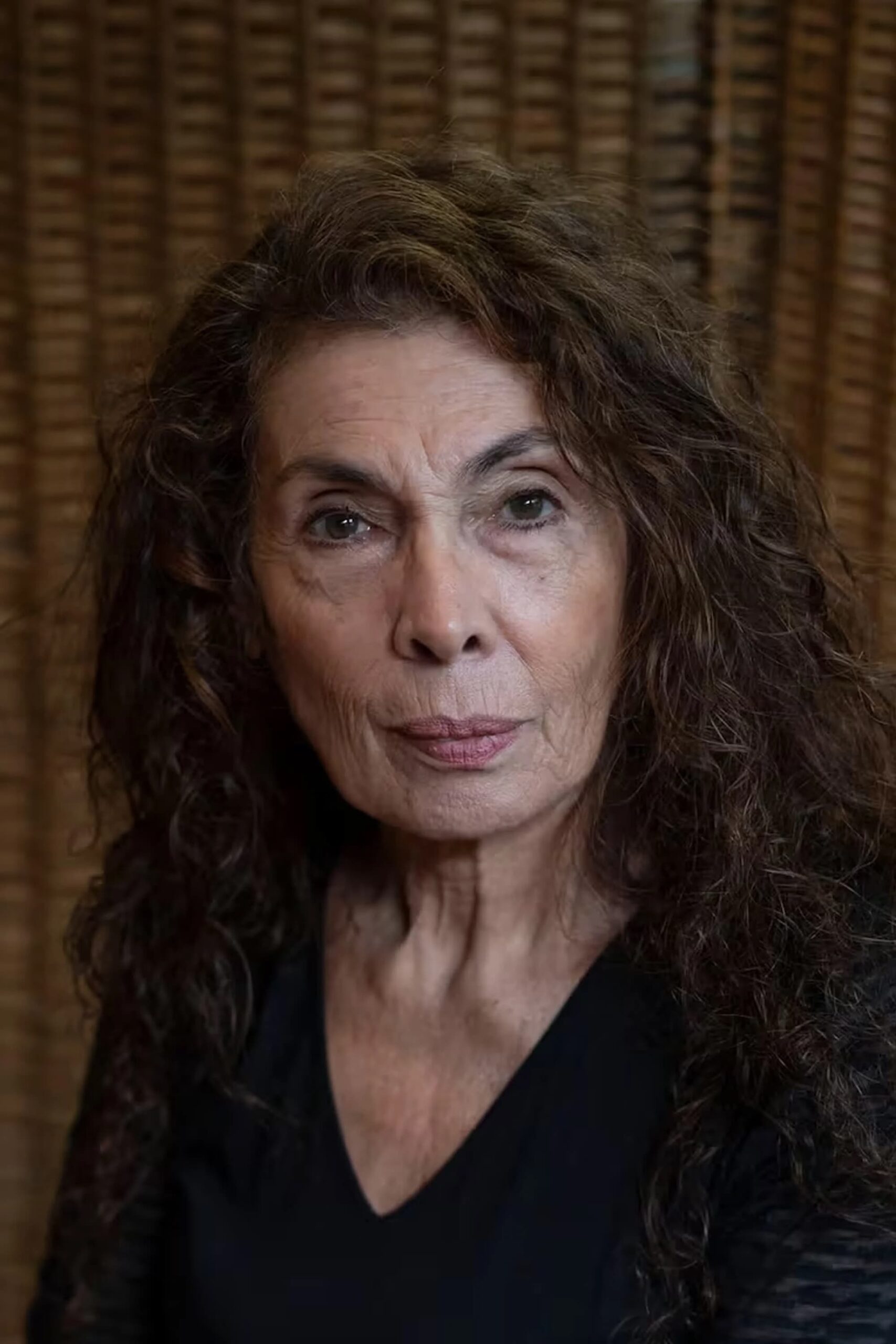 تصویر هنرمند Silvina Sabater