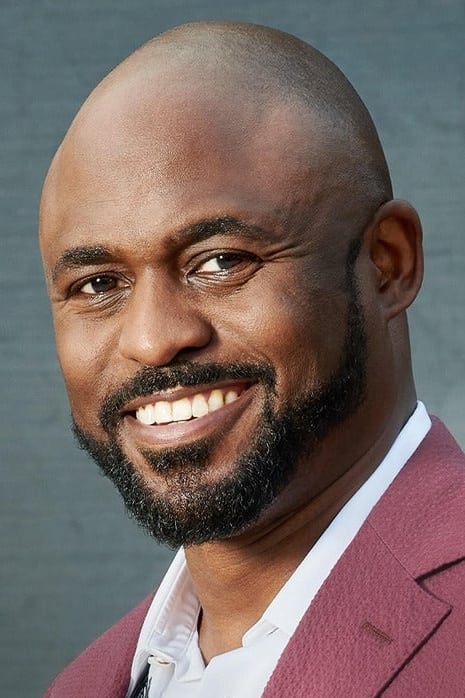 تصویر هنرمند Wayne Brady
