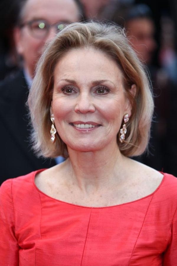 تصویر هنرمند Marthe Keller
