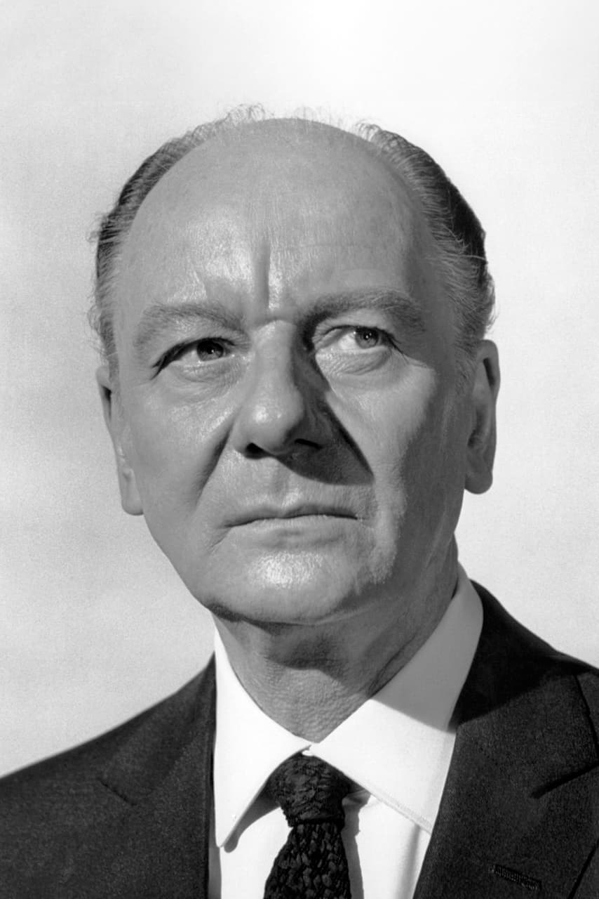 تصویر هنرمند John Gielgud