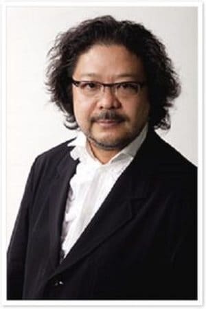 تصویر هنرمند Kuniaki Haishima