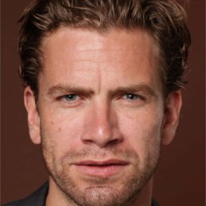 تصویر هنرمند Nikolaj Lie Kaas