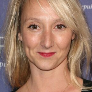 تصویر هنرمند Audrey Lamy