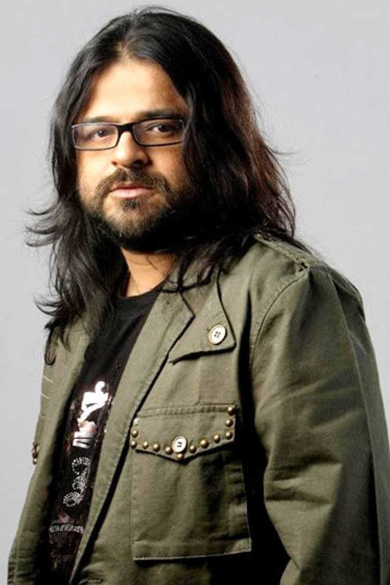 تصویر هنرمند Pritam Chakraborty