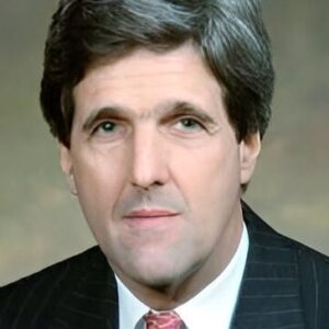 تصویر هنرمند John Kerry