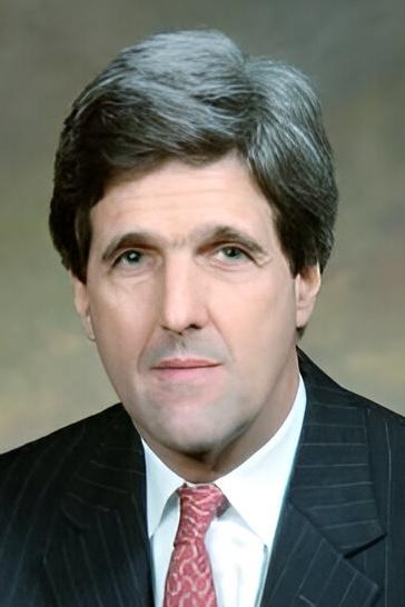 تصویر هنرمند John Kerry