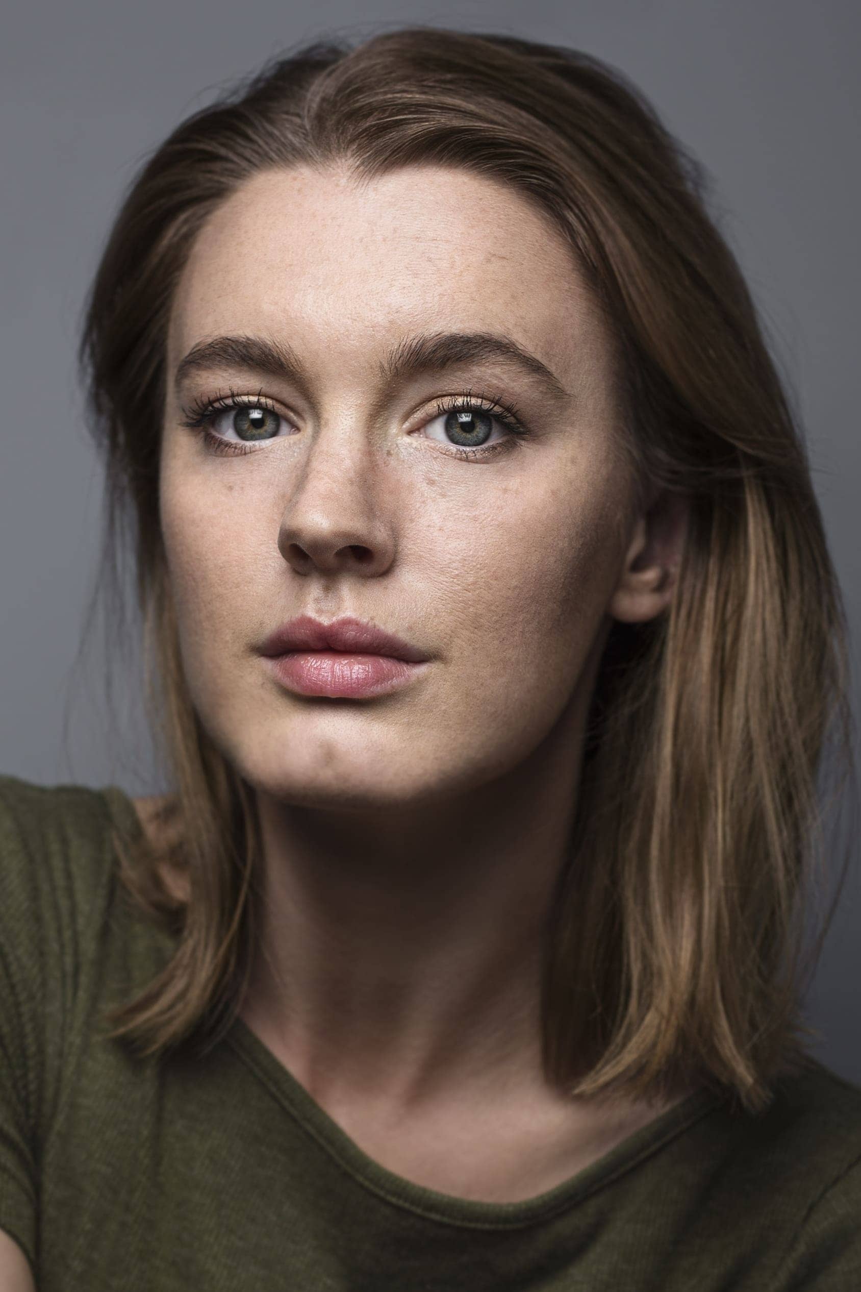 تصویر هنرمند Amy James-Kelly