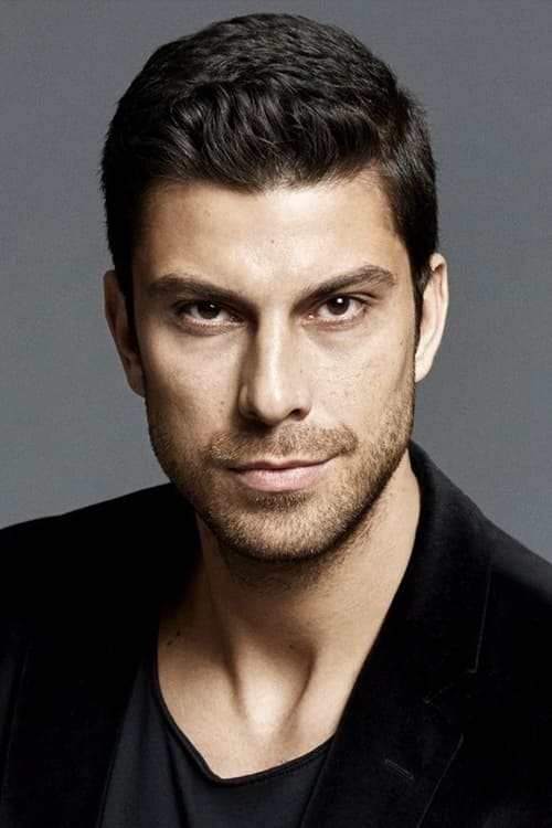 تصویر هنرمند Armağan Oğuz