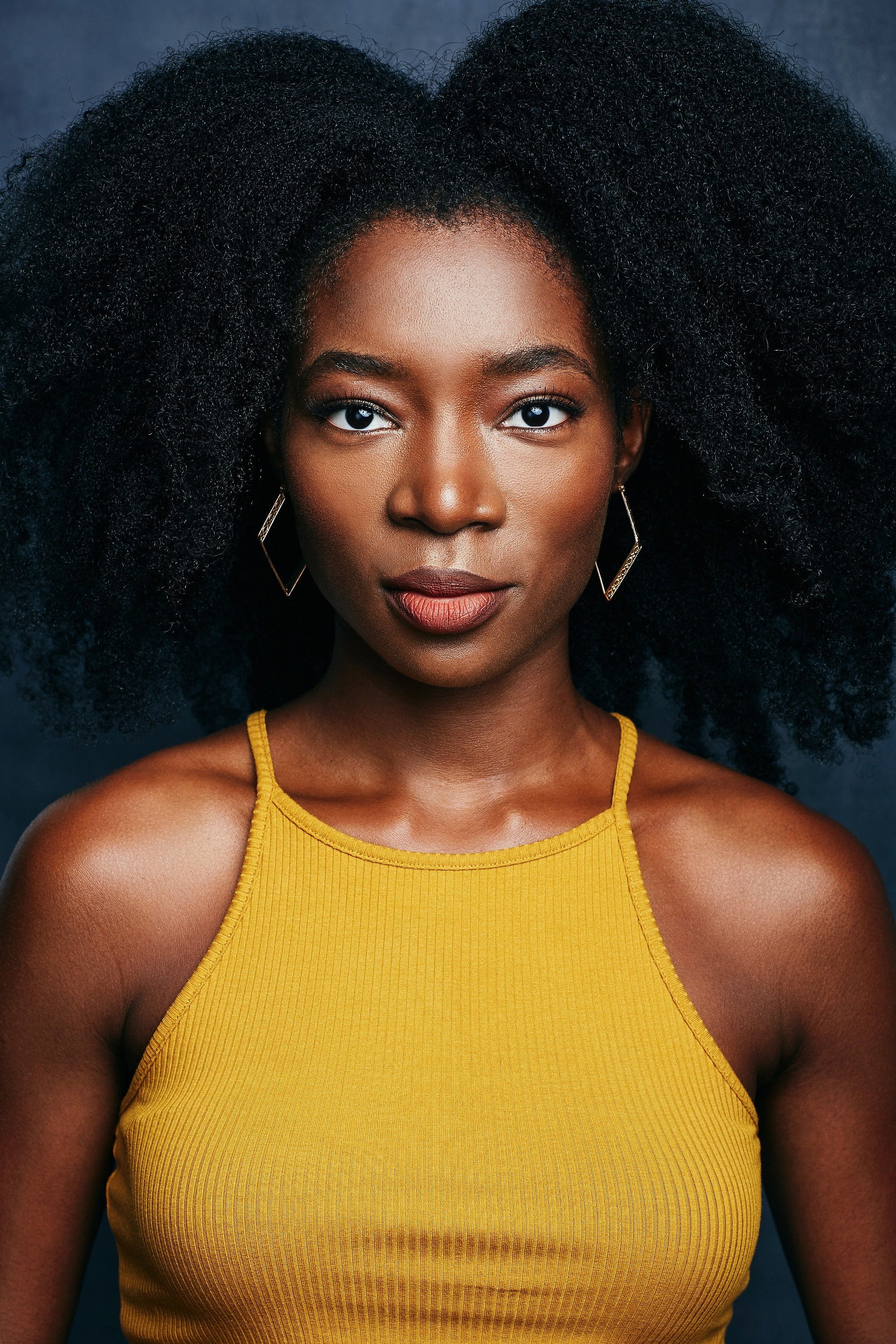 تصویر هنرمند Jacqueline Nwabueze