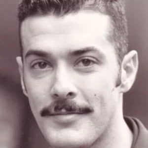 تصویر هنرمند Paul Rutherford