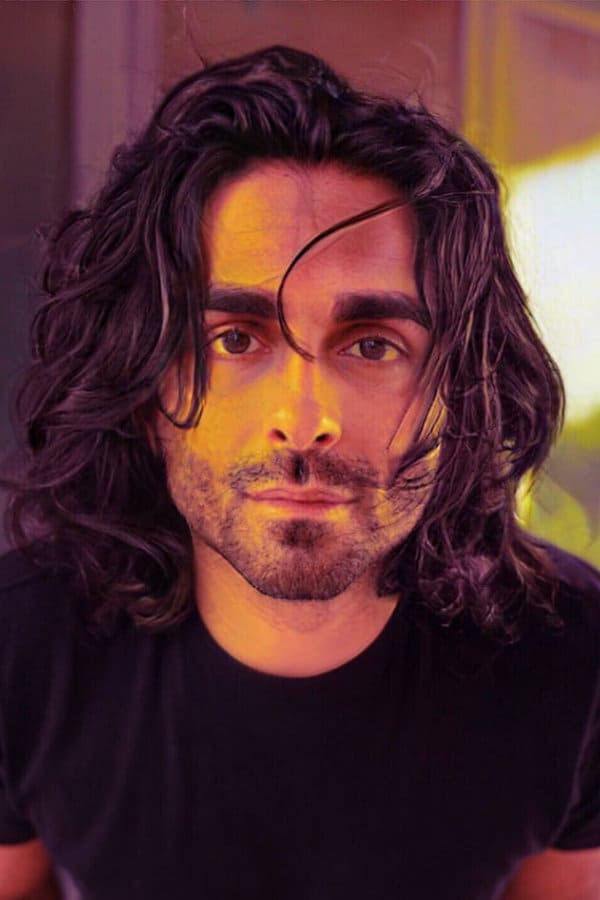 تصویر هنرمند Adi Shankar