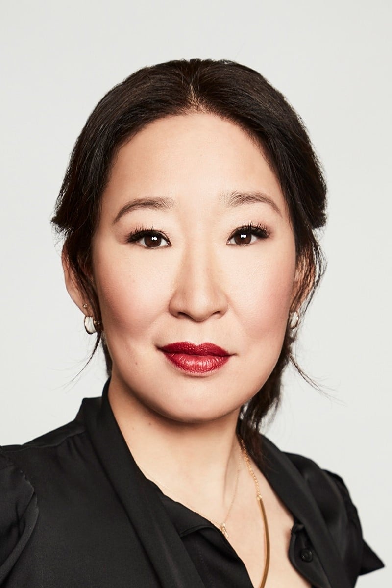 تصویر هنرمند Sandra Oh
