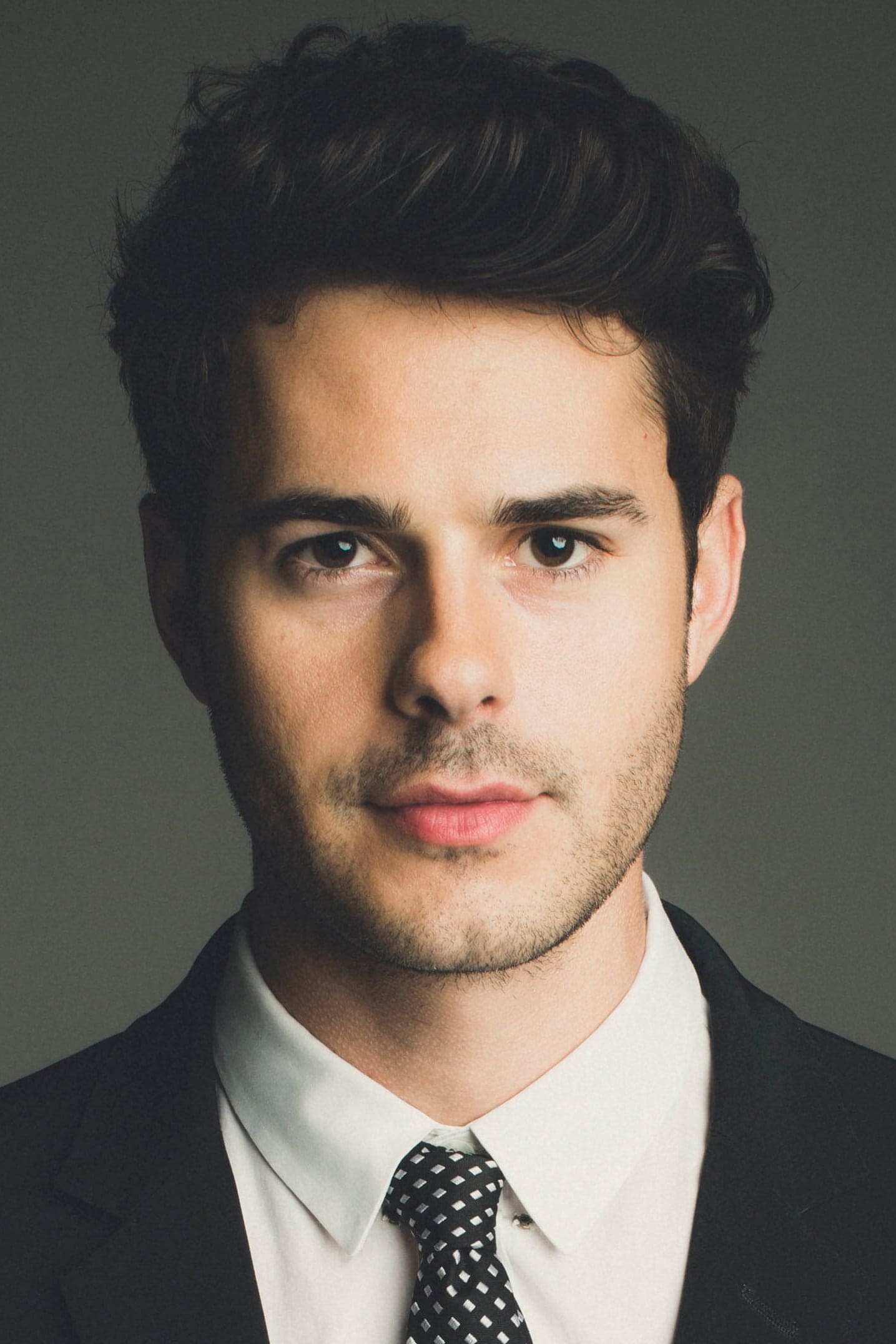 تصویر هنرمند Jayson Blair