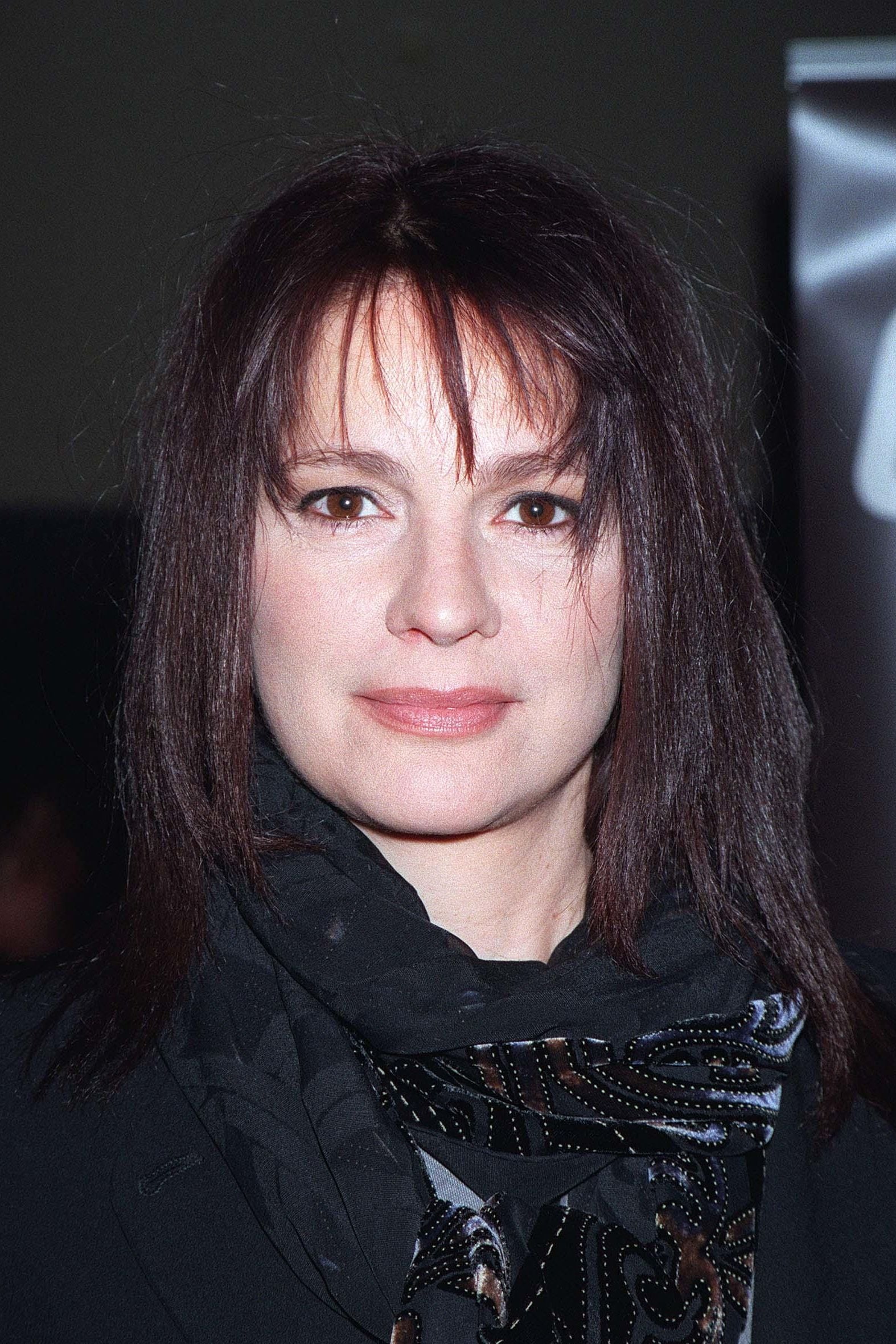 تصویر هنرمند Alberta Watson