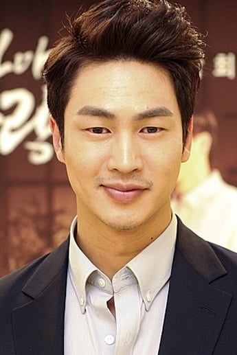 تصویر هنرمند Kim San-ho