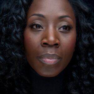 تصویر هنرمند Evelyn Duah