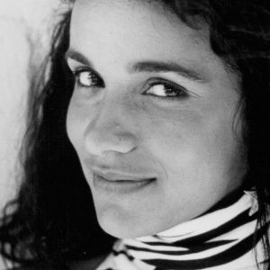 تصویر هنرمند Kelly Jo Minter