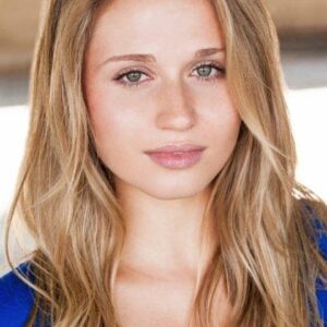 تصویر هنرمند Rita Volk