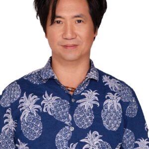 تصویر هنرمند Greg Chun