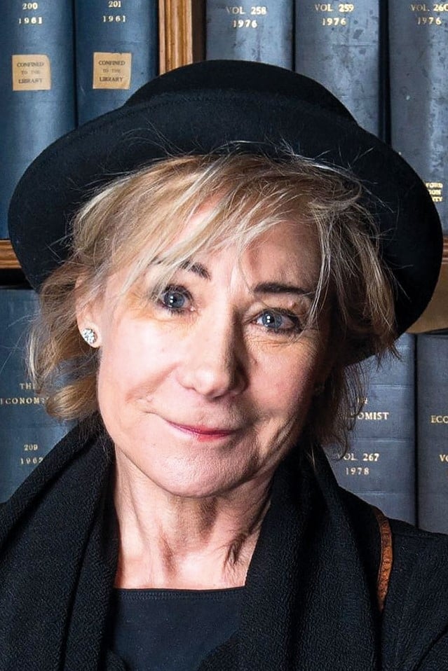 تصویر هنرمند Zoë Wanamaker