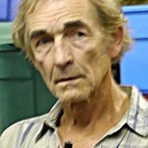 تصویر هنرمند Bob King